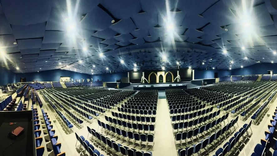 Harare Hippodrome