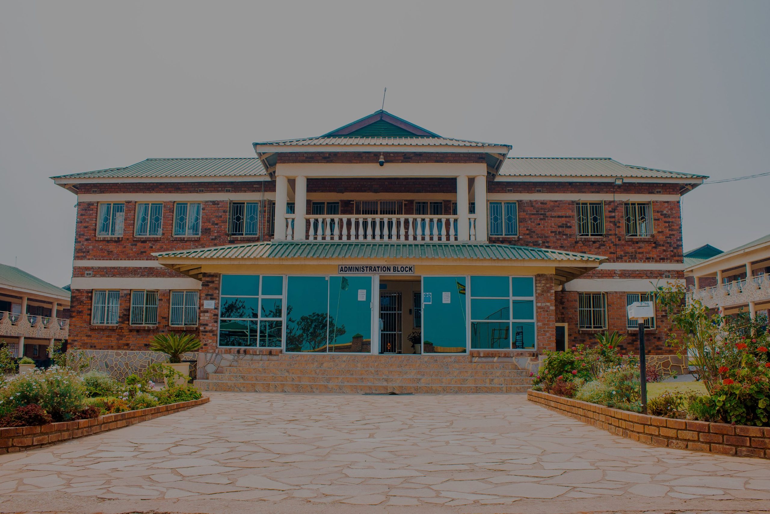 Educational Campus Network